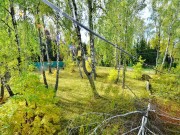 Продажа дома Бузаево 450 м² Рублево-Успенское шоссе - 491502 - foto_bw