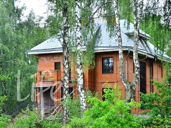 Продажа дома Бузаево 450 м² Рублево-Успенское шоссе - 637154 - 637154