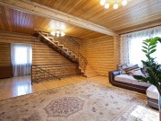 Продажа дома Истра Кантри Клаб 292 м² Новорижское шоссе - Спальня - foto_br2