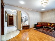 Продажа дома Рассвет 1063 м² Рублево-Успенское шоссе - Спальня - foto_br1