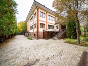 Продажа дома Рассвет 1063 м² Рублево-Успенское шоссе - Участок - foto_ls