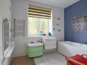 Аренда дома Праймвиль 210 м² Калужское шоссе - Спальня - foto_br1