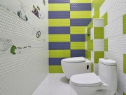 Аренда дома Праймвиль 210 м² Калужское шоссе - Спальня - foto_br2