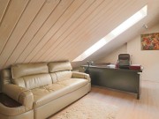 Аренда дома Праймвиль 210 м² Калужское шоссе - Тренажерный зал, фитнес - foto_fr