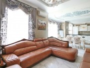 Аренда дома Праймвиль 210 м² Калужское шоссе - Фасад - foto_fw