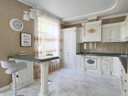 Аренда дома Праймвиль 210 м² Калужское шоссе - Участок - foto_ls