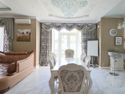 Аренда дома Праймвиль 210 м² Калужское шоссе - Участок - foto_lw