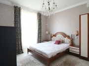 Аренда дома Праймвиль 210 м² Калужское шоссе - Кабинет, студия - foto_sr
