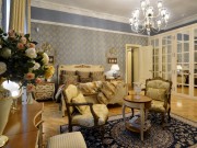 Продажа дома Горки-7 1800 м² Пятницкое шоссе - Спальня - foto_br1