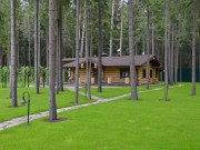 Продажа дома Горки-7 1800 м² Пятницкое шоссе - Снаружи - foto_bs