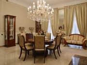Продажа дома Горки-7 1800 м² Пятницкое шоссе - Столовая, кухня - foto_dr1