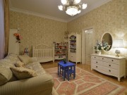 Продажа дома Горки-7 1800 м² Пятницкое шоссе - Тренажерный зал, фитнес - foto_fr
