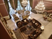 Продажа дома Горки-7 1800 м² Пятницкое шоссе - Гостиная, холл - foto_lr1