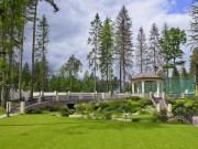 Продажа дома Горки-7 1800 м² Пятницкое шоссе - Участок - foto_ls