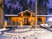 Продажа дома Горки-7 1800 м² Пятницкое шоссе - Участок - foto_lw