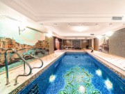 Продажа дома Горки-7 1800 м² Пятницкое шоссе - Бассейн, купель, сауна - foto_pr