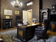 Продажа дома Горки-7 1800 м² Пятницкое шоссе - Кабинет, студия - foto_sr