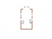 Продажа дома Горки-7 1800 м² Пятницкое шоссе - 3 этаж - plan_3