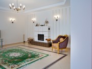 Продажа дома Троицк 450 м² Калужское шоссе - Гостиная, холл - foto_lr2