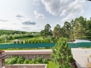 Продажа дома Благовещенка 964 м² Пятницкое шоссе - Снаружи - foto_bw