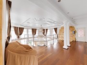 Продажа дома Благовещенка 964 м² Пятницкое шоссе - Тренажерный зал, фитнес - foto_fr