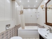 Продажа дома Благовещенка 964 м² Пятницкое шоссе - Зимний сад - foto_gr