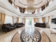 Продажа дома Благовещенка 964 м² Пятницкое шоссе - Гостиная, холл - foto_lr1