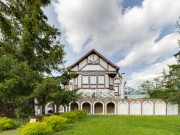 Продажа дома Благовещенка 964 м² Пятницкое шоссе - Участок - foto_ls