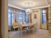 Продажа дома Конус НКИЖС 300 м² Рублево-Успенское шоссе - Столовая, кухня - foto_dr1