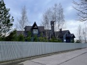 Продажа дома Никольская слобода 450 м² Новорижское шоссе - 494488 - foto_bw