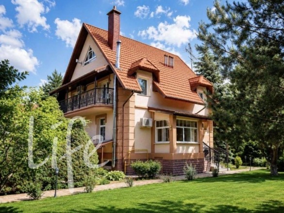Продажа дома Петровский 270 м² Ильинское шоссе - 645444 - 645444