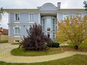 Продажа дома Успенское НПСЗУ 630 м² Рублево-Успенское шоссе - Участок - foto_ls