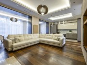 Продажа дома Парк Авеню 291 м² Новорижское шоссе - Фасад - foto_fw