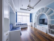 Продажа дома Парк Авеню 291 м² Новорижское шоссе - Бассейн, купель, сауна - foto_pr