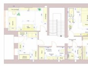 Продажа дома Парк Авеню 291 м² Новорижское шоссе - 2 этаж - plan_2