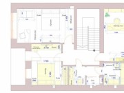 Продажа дома Парк Авеню 291 м² Новорижское шоссе - 3 этаж - plan_3