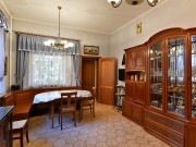 Аренда дома Таганьково-4 320 м² Рублево-Успенское шоссе - Спальня - foto_br2