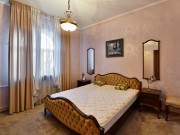 Продажа дома Таганьково-4 320 м² Рублево-Успенское шоссе - Детская, игровая - foto_cr