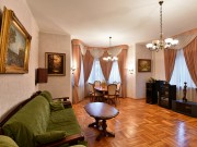 Продажа дома Таганьково-4 320 м² Рублево-Успенское шоссе - Столовая, кухня - foto_dr1