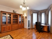 Аренда дома Таганьково-4 320 м² Рублево-Успенское шоссе - Бассейн, купель, сауна - foto_pr