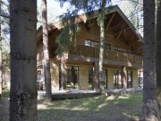 Аренда дома Липка 435 м² Новорижское шоссе - 635533 - 635533