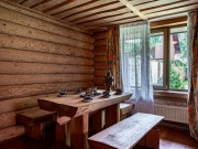 Продажа дома Дипломат 640 м² Рублево-Успенское шоссе - 621531 - 621531