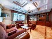 Продажа дома Дипломат 640 м² Рублево-Успенское шоссе - Спальня - foto_br1