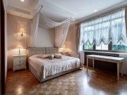 Продажа дома Дипломат 640 м² Рублево-Успенское шоссе - Детская, игровая - foto_cr