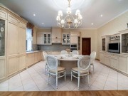 Продажа дома Дипломат 640 м² Рублево-Успенское шоссе - Столовая, кухня - foto_dr1