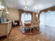 Продажа дома Дипломат 640 м² Рублево-Успенское шоссе - Столовая, кухня - foto_dr2