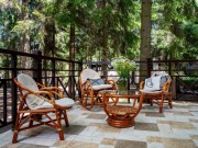 Продажа дома Дипломат 640 м² Рублево-Успенское шоссе - Фасад - foto_fw