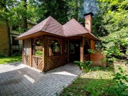 Продажа дома Дипломат 640 м² Рублево-Успенское шоссе - Участок - foto_ls
