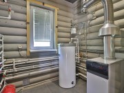 Продажа дома Белая Гора 415 м² Новорижское шоссе - 620527 - 620527