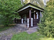 Продажа дома Белая Гора 415 м² Новорижское шоссе - 620530 - 620530